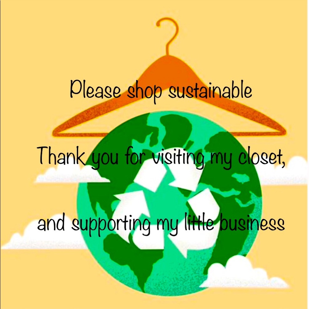 🌱Helping the planet 🌎 one diaper at the time💚